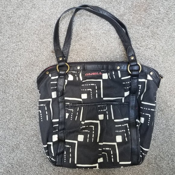 O'Neill Rio Satchel Bag - Picture 1 of 7